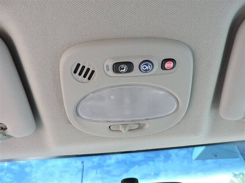 2014 Chevrolet Spark LS Manual