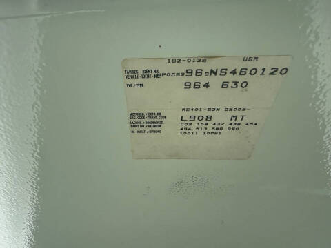 1992 Porsche 911 Carrera 2