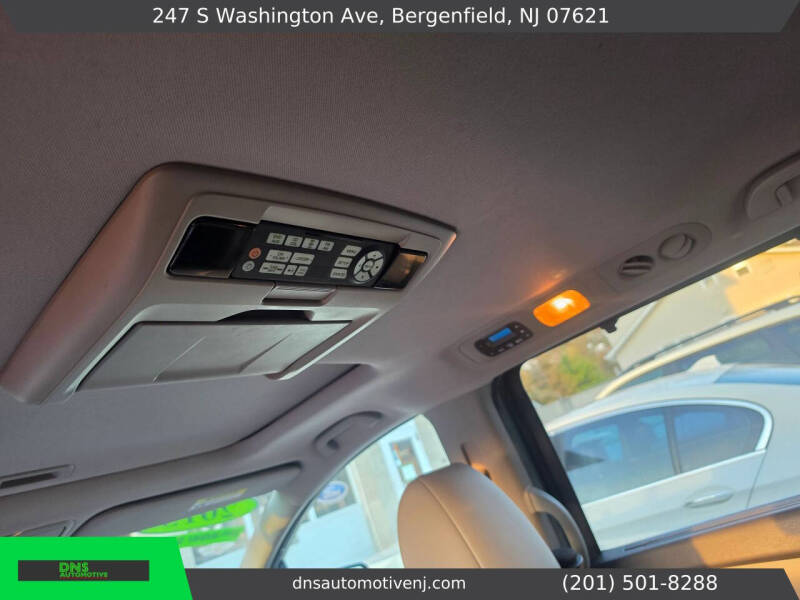 2013 Honda Odyssey