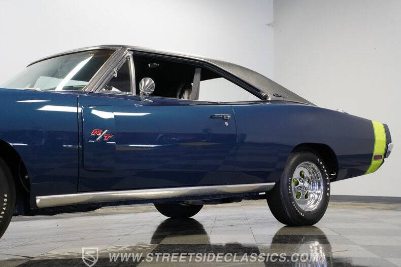 1970 Dodge Charger