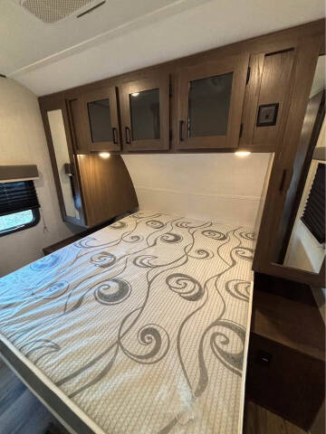 2021 Prime Time RV Lacrosse