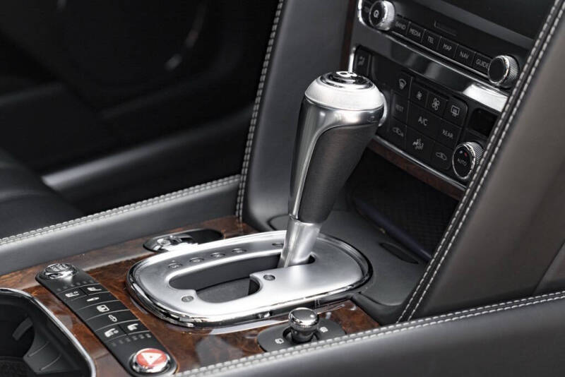 2014 Bentley Flying Spur