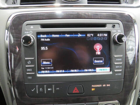 2017 Buick Enclave Convenience