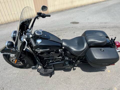 2020 Harley-Davidson Heritage Softail  for sale at Stakes Auto Sales in Fayetteville PA