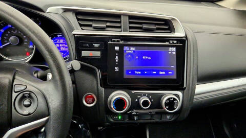 2015 Honda Fit
