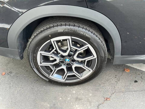 2025 BMW X2 xDrive28i