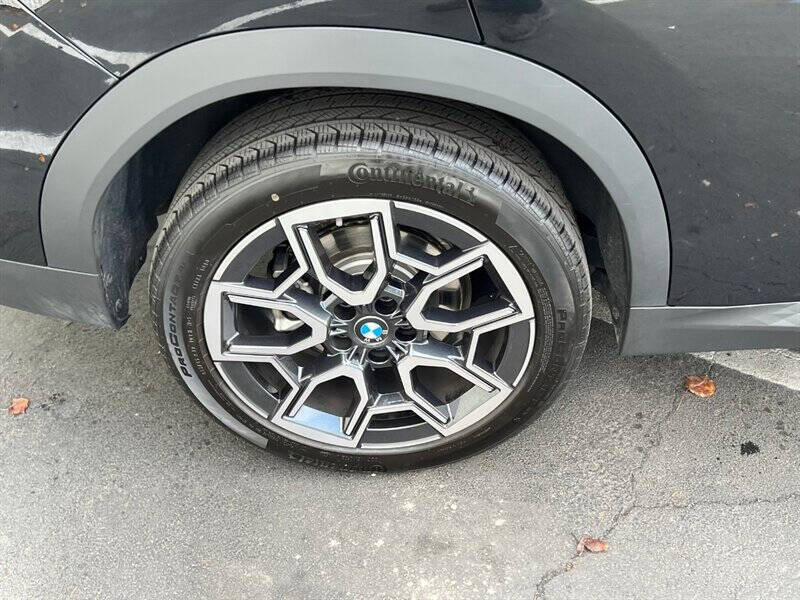 2025 BMW X2 xDrive28i