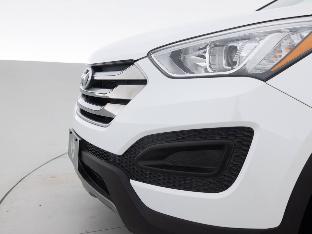 Used Car 2016 Hyundai Santa Fe Sport  2.4l 4dr Suv For Sale Under $12,000 In Coal City, Illinois