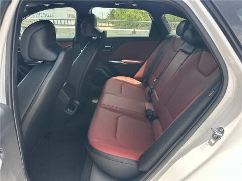 2026 Kia K4 Hatchback GT-Line