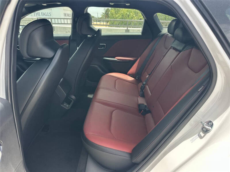 2026 Kia K4 Hatchback GT-Line