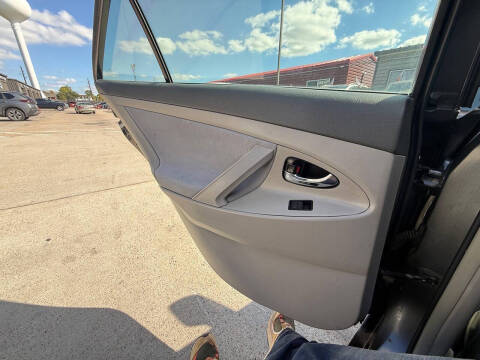 2007 Toyota Camry CE