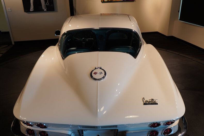 1967 Chevrolet Corvette