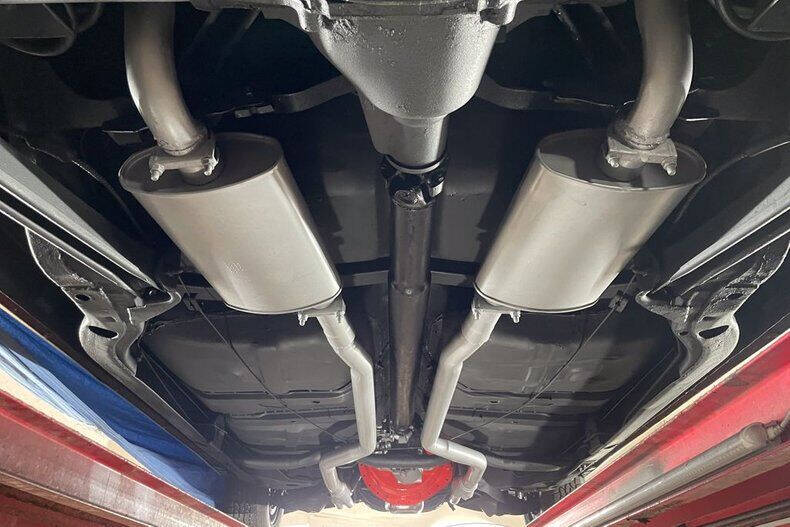 1964 Chevrolet Chevelle