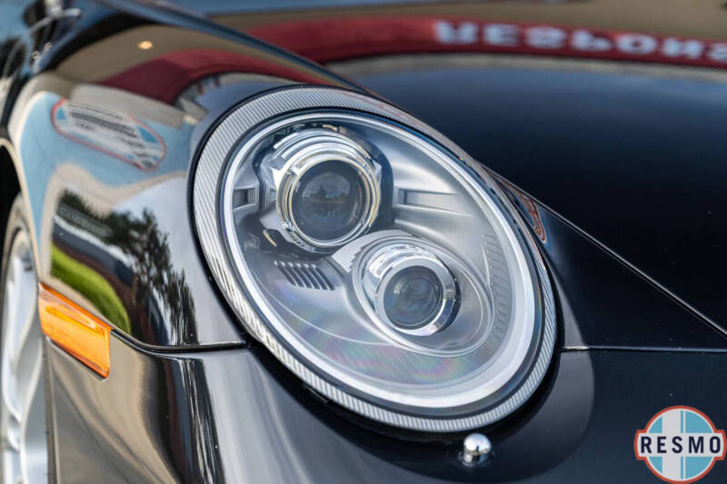 2010 Porsche 911