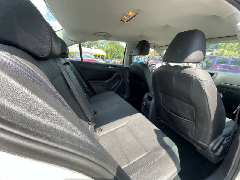 2012 Volkswagen Jetta