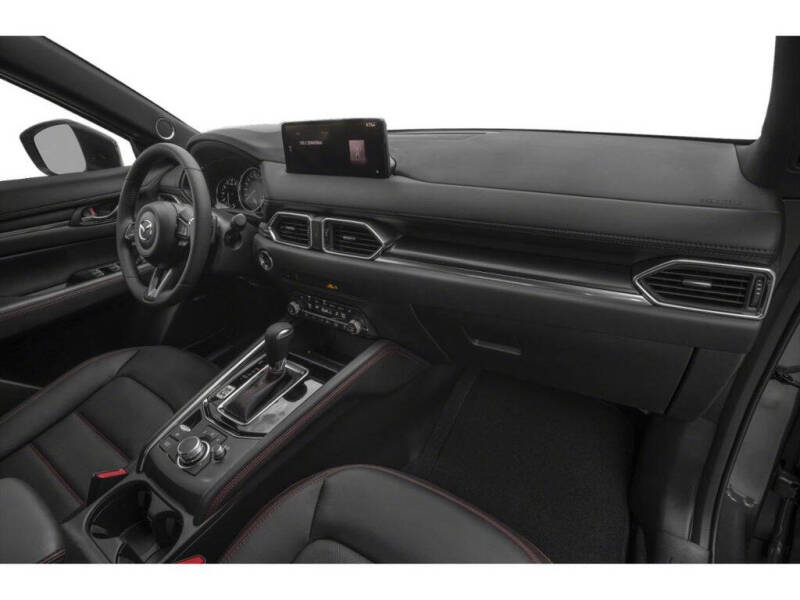 2025 Mazda CX-5 2.5 Turbo Premium