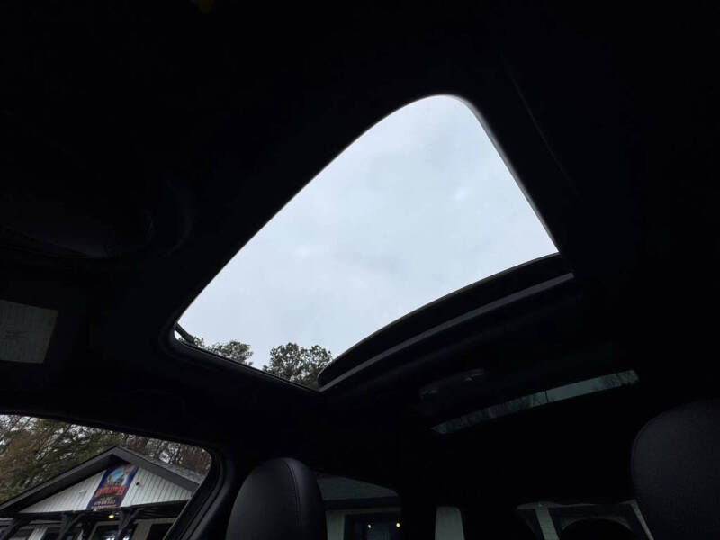 2016 MINI Countryman Cooper