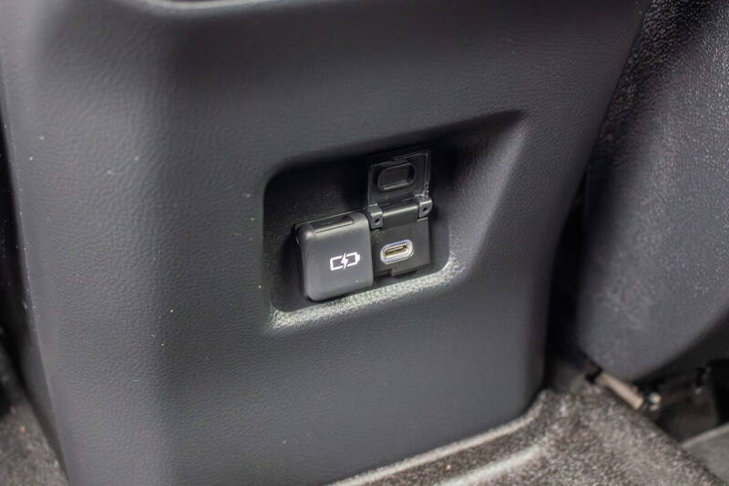 2023 Toyota RAV4 Adventure