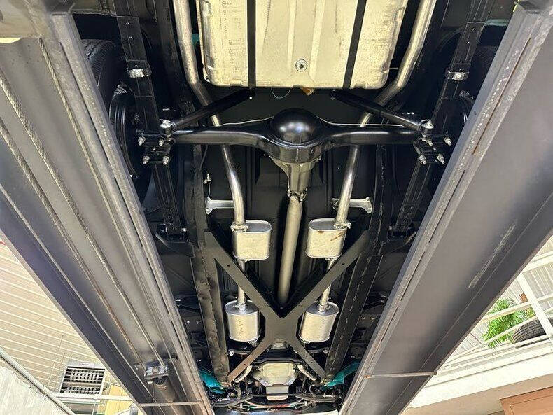 1957 Chrysler New Yorker