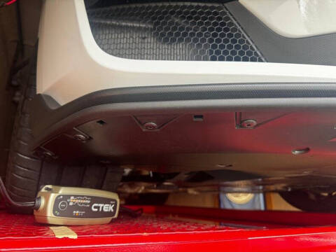 2021 Ford Mustang Shelby GT500