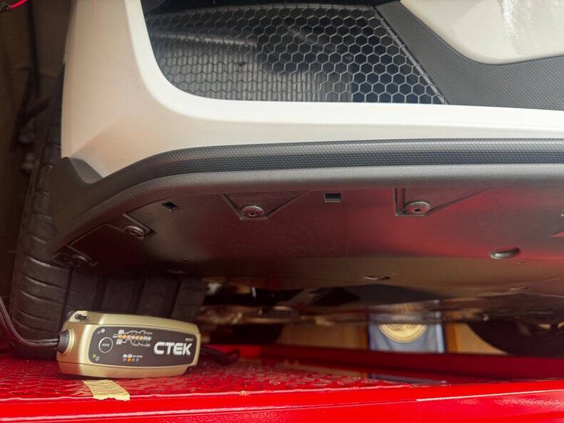 2021 Ford Mustang Shelby GT500