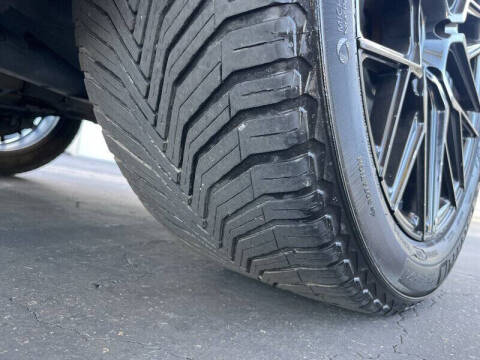 2017 Porsche Cayenne