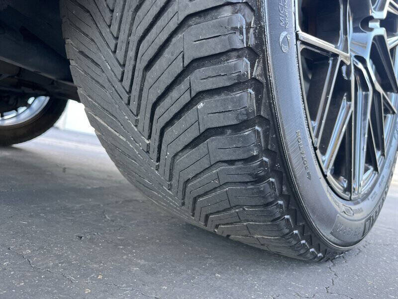 2017 Porsche Cayenne