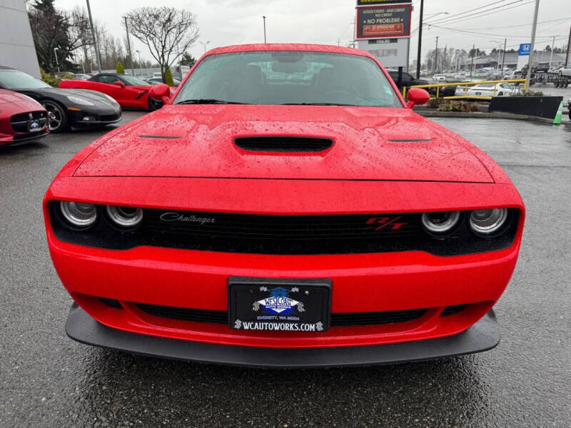 2020 Dodge Challenger