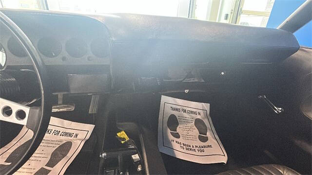 1973 Dodge Challenger