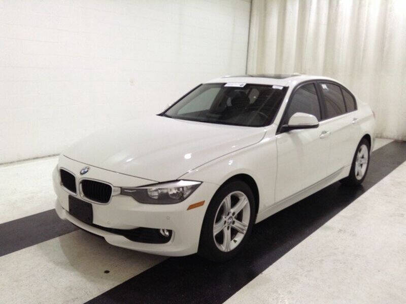 2013 BMW 3 Series for sale at Ournextcar Inc in Downey, CA