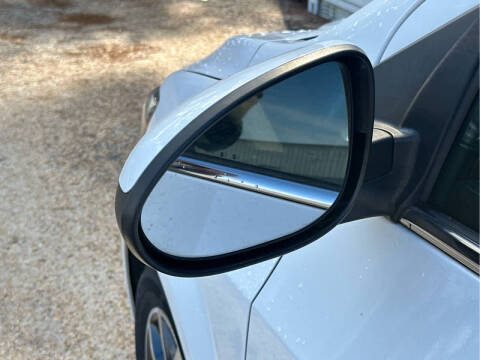 2020 Chevrolet Sonic LT