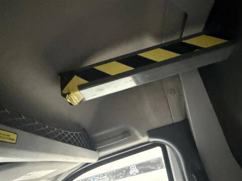 2011 Ford Transit Connect XL