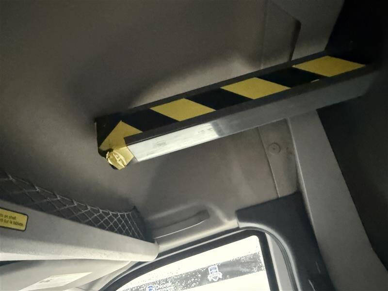 2011 Ford Transit Connect XL