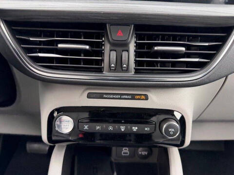 2026 Ford Escape Platinum