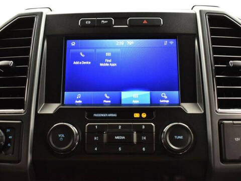 2021 Ford F-450 Super Duty XLT