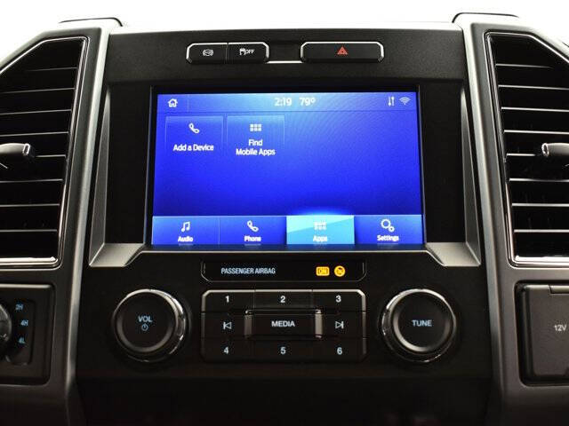 2021 Ford F-450 Super Duty XLT