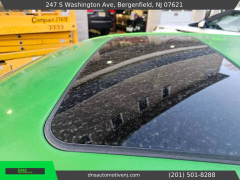 2014 Chevrolet Sonic LT Auto