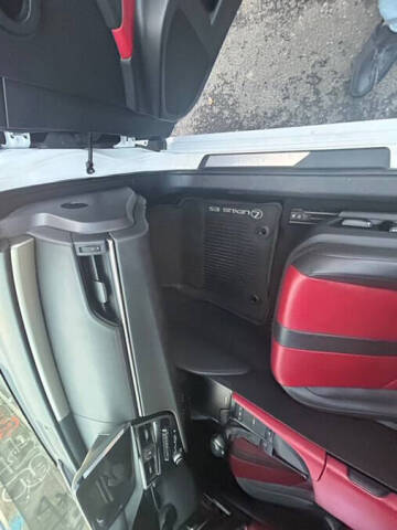 2022 Lexus ES 350 F SPORT