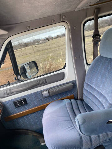 1994 Dodge E250