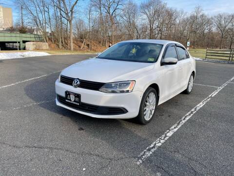 2011 Volkswagen Jetta for sale at Mula Auto Group in Somerville NJ