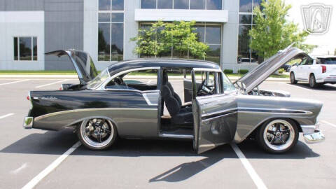 1956 Chevrolet Bel Air