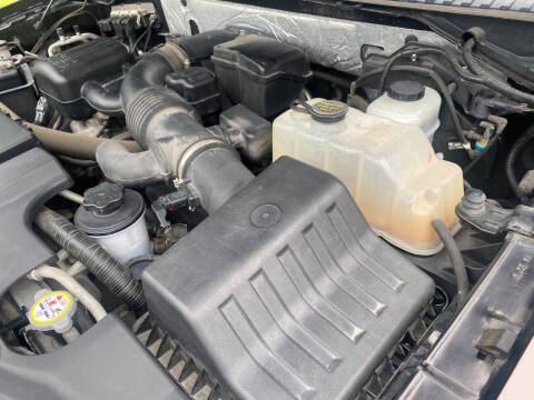 2013 Ford Expedition XLT