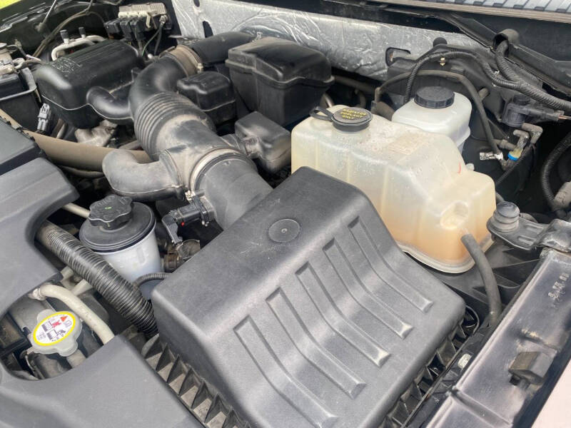 2013 Ford Expedition XLT