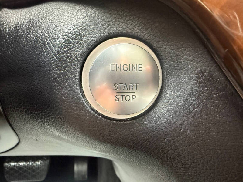 2017 Mercedes-Benz GLE GLE 350 4MATIC