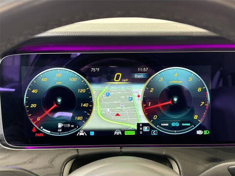 2021 Mercedes-Benz E-Class E 450 4MATIC All-Terrain