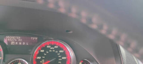 2010 GMC Acadia SLE