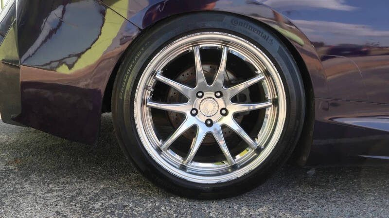 2017 Infiniti Q60 3.0T Premium