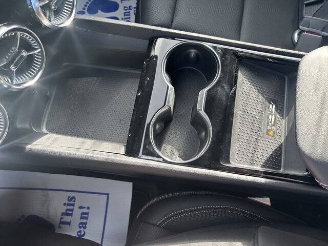 2024 Chevrolet Blazer EV 2LT