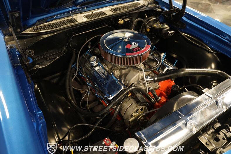 1969 Chevrolet Chevelle