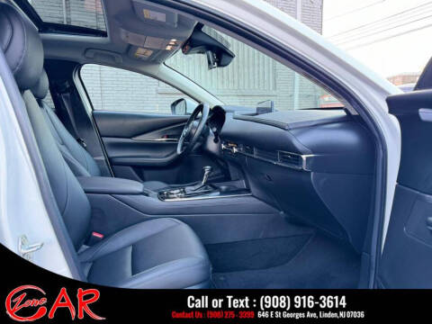 2021 Mazda CX-30 Preferred